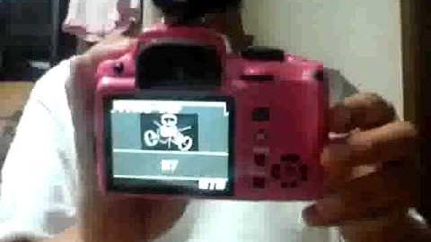 Pentax K-r with O-GPS1 Calibration