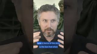 Lyonel Baratheon; Stealing the Show