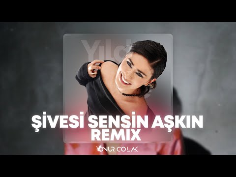 Yıldız Tilbe - Şivesi Sensin Aşkın ( Onur Colak Remix )