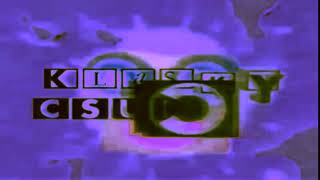 Klasky Csupo In G-Major 21000 (New Effect)