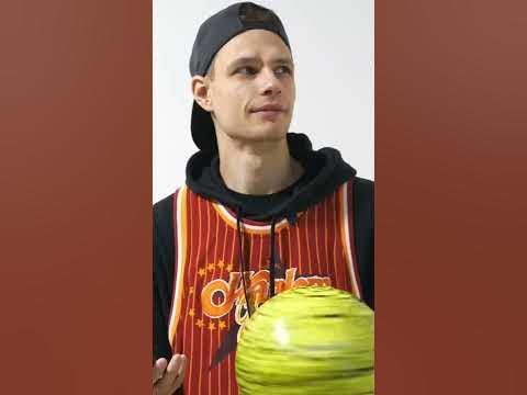 Синие волосы - Аомине Дайки 🏀🔥 - YouTube