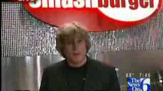 Smashburger opens in Tulsa, OK - Six in the Morning NewsOn6 KOTV - July 29 09