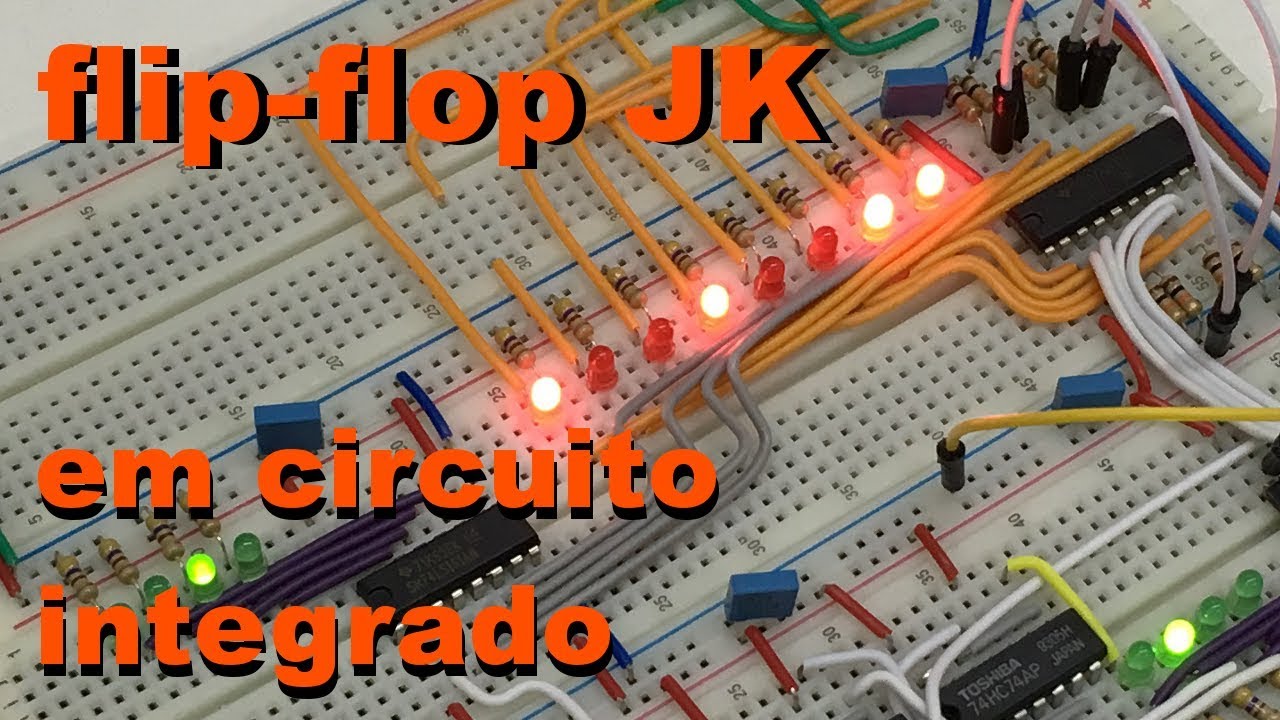Circuits Intégrés 74LS273 - Lot De 2 Puces DIP20, Bascule Type D, 20 Broches, Pour Projets électroniques