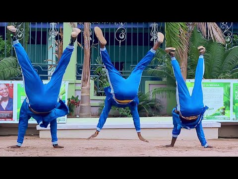 NZALA ITALASHILA SUZANA OFFICIAL VIDEO Dir Kali BOY 0747040959