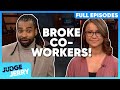 My Co-Worker Is Broke! | Judge Jerry Springer