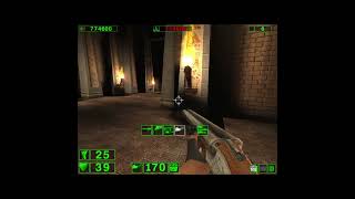 Serious Sam Valley of the Kings 13 SQUARE #serioussam #retrogaming #retro #gaming