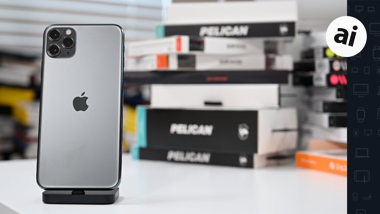 70 Of The Best Cases For Iphone 11 Pro Max Youtube