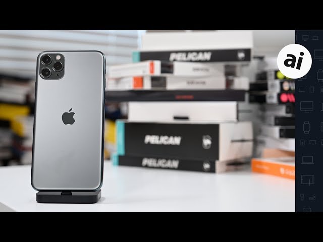 70 of the BEST Cases for iPhone 11 Pro Max!