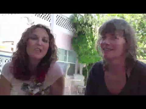 CORDAY'S GIRL ROCK Episode 14 Part 3: Key West wit...