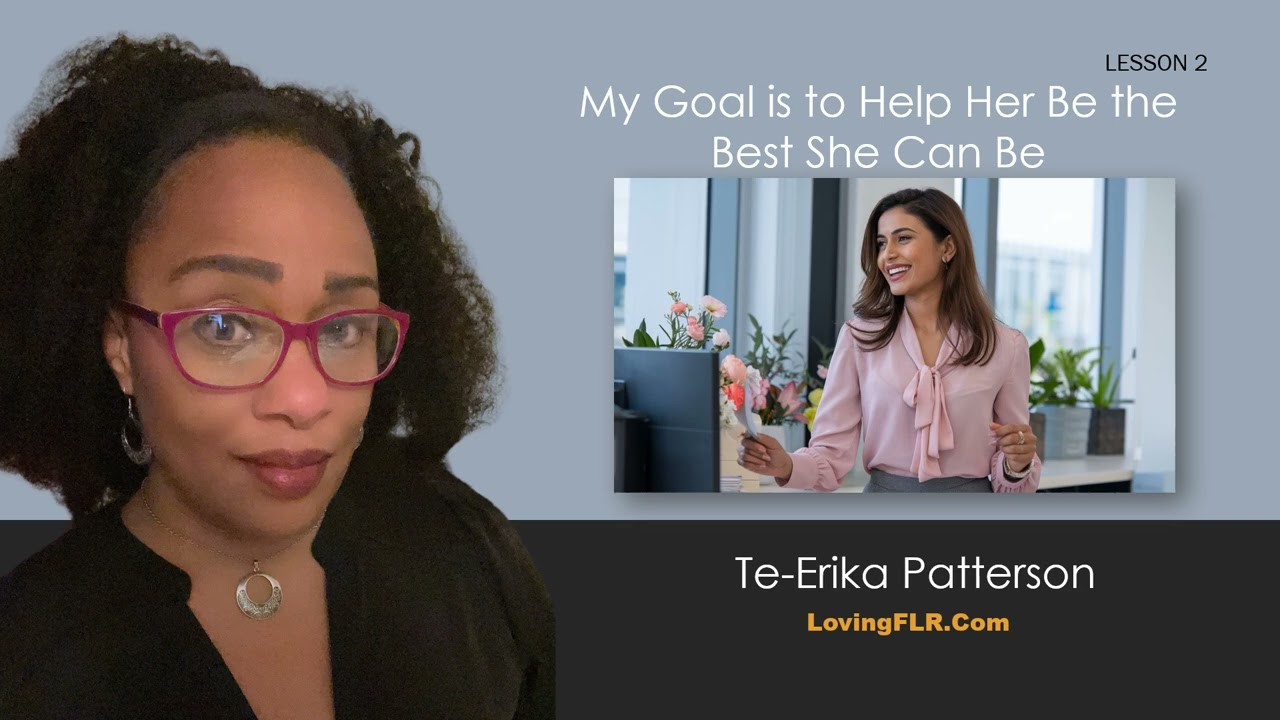 Real Loving Female Led Relationship STORIES