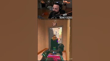 THE MOST BROKEN WEAPON IN MW2 😍 #shorts #vondelpark #warzone2