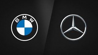 BMW or Mercedes? How about both! | EDIT | cdid