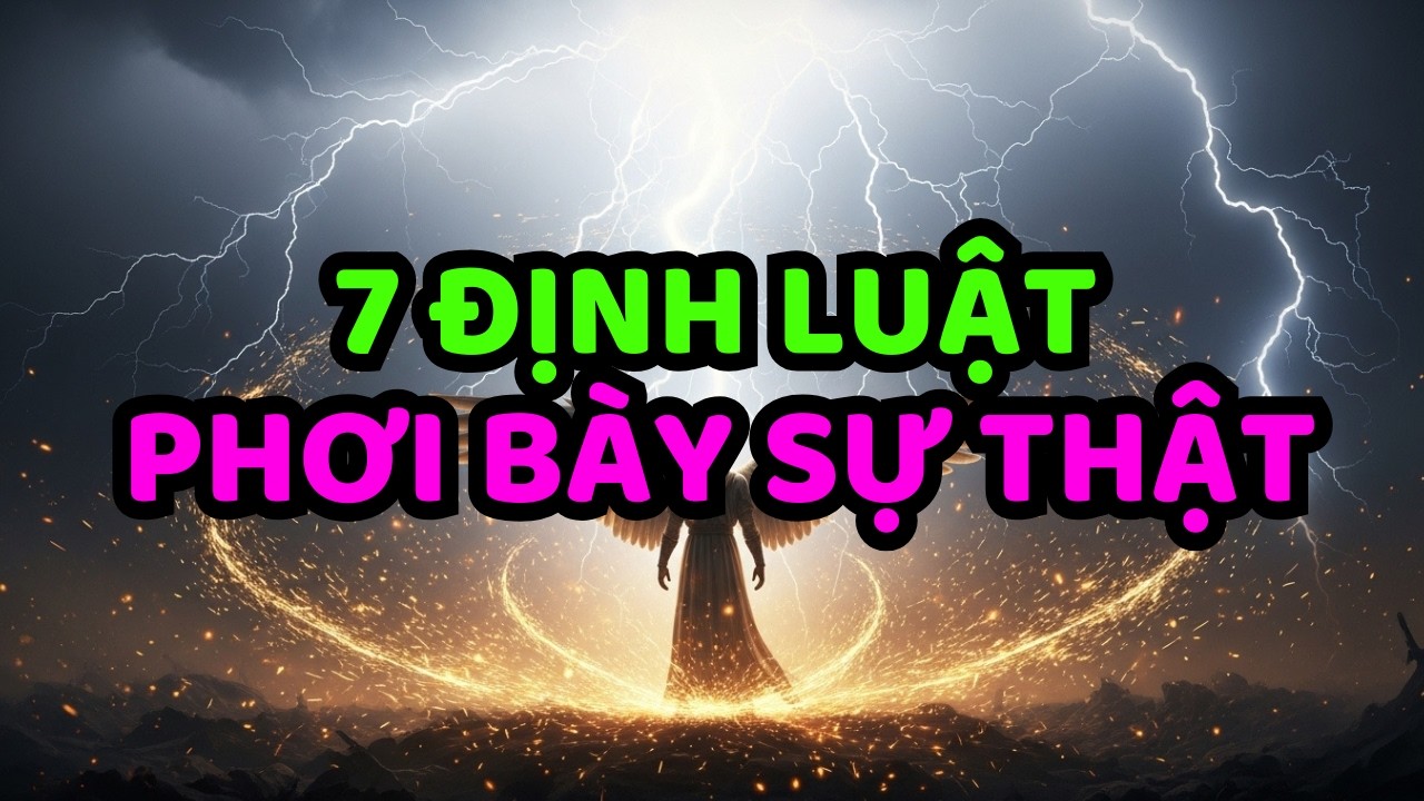 NGƯỜI ĐƯỢC CHỌN: THỨ ĐANG DỊCH CHUYỂN TRONG BẠN ĐÍCH THỰC LÀ GÌ?