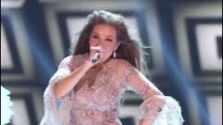 Thalía Feat. De La Ghetto | Todavía Te Quiero [Premio Lo Nuestro 2017]