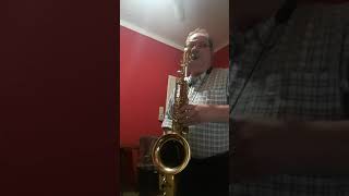 Now and Forever - Richard Marx - Cover Tío Charlie Sax - Saxo Tenor