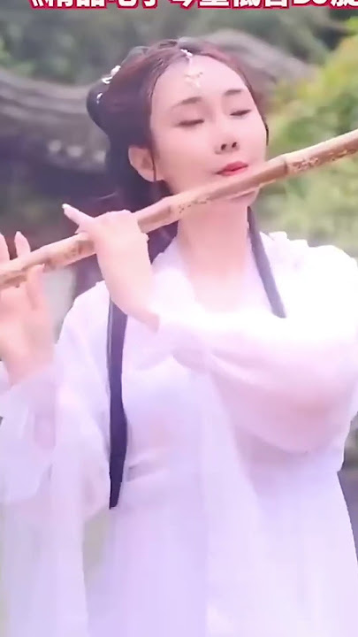 笛子、古筝、鼓伴奏的纯古典音乐-悠扬锐利的感觉给你-感人-欢快欢乐-悠扬-聆听最美的纯音乐，享受最好的生活-这首歌震撼了全世界的歌迷，百听不厌的古典音乐