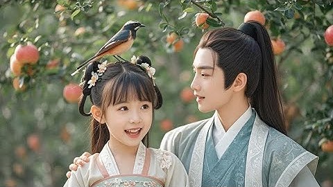 【FULL】Child Protector Battles Royal Treason and Wins Justice#minidrama