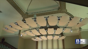 Event, arts and entertainment venues now open for business