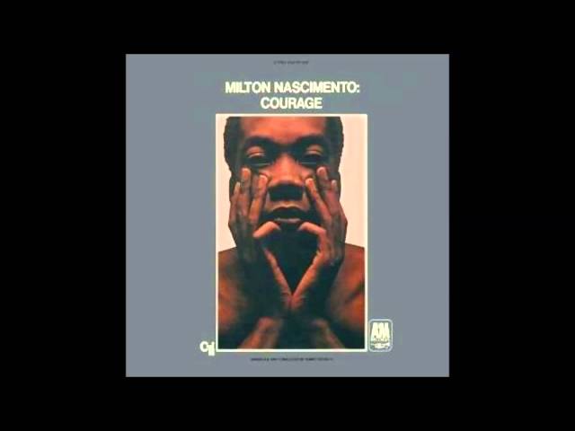 Milton Nascimento - Vera Cruz