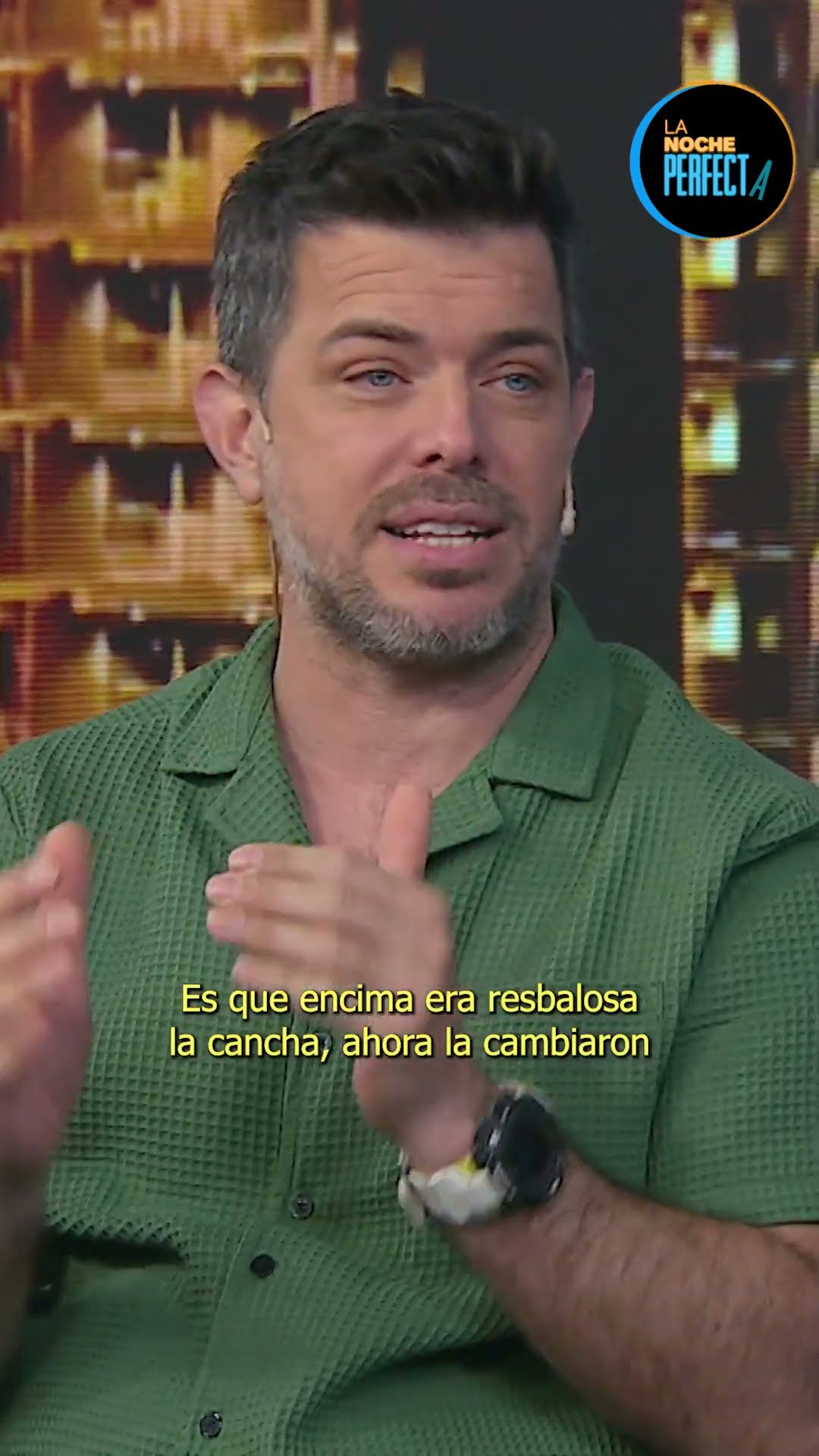 El costado de José Bianco que no conocías ?