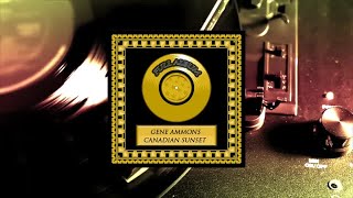 Gene Ammons - Canadian Sunset (Full Album)