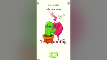 DOP2 delete one part | All Levels Gameplay Android,ios (level 653✅654✅)#gameplay #shorts #funny