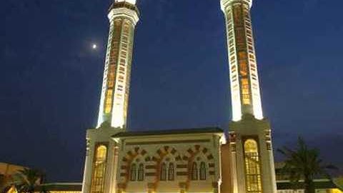 سورة الإنسان بصوت القاريء وديع حمادي حمود اليمني;