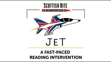 Jet: A Fast-Paced Reading Intervention
