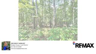 Lot 23 Cotton Lane – Property Tour
