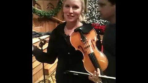 Say hello to Deborah
