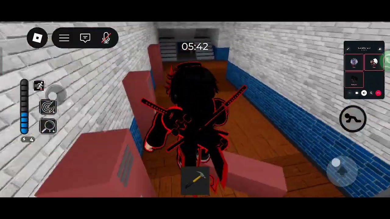 Playing piggy book 1 (part 5)