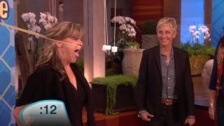 The Marshmallow Game is Back!