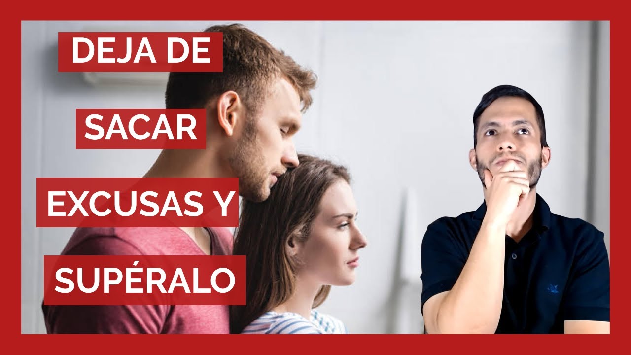 😤El pasado de mi pareja me atormenta - SOLUCIONADO -