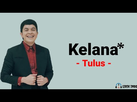TULUS - Jatuh Suka (Official Lyric Video)