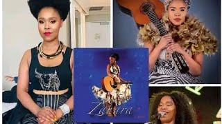 58.DJ Sbu feat. Zahara - Lengoma (HD) THE END 🔚 TS RECORDS 🎛️🎧🪇🪘🎤🎹