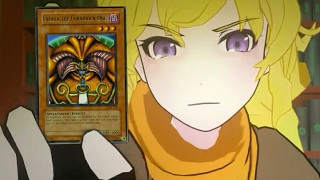 Rwby-Oh Yu-Gi-Oh Theme