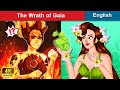 The Wrath Of Gaia 👸 Stories for Teenagers 🌛 Fairy Tales in English | WOA Fairy Tales