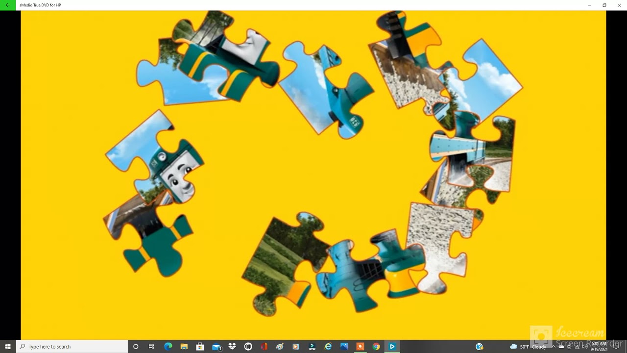 Guess Who Puzzles YouTube