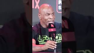 Mike Tyson at 59 REVEALS SHOCKING Boxing Skills During Intense Workout #boxing #mma #ufc
