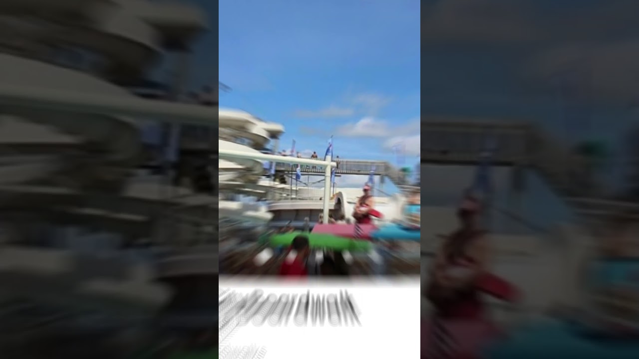 Top boardwalks on the Jersey shore (Part 1) 