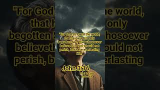 Eternal life explained... #gospelmusic #hiphop #bible #scripture #subscribe #eternallife #love #True