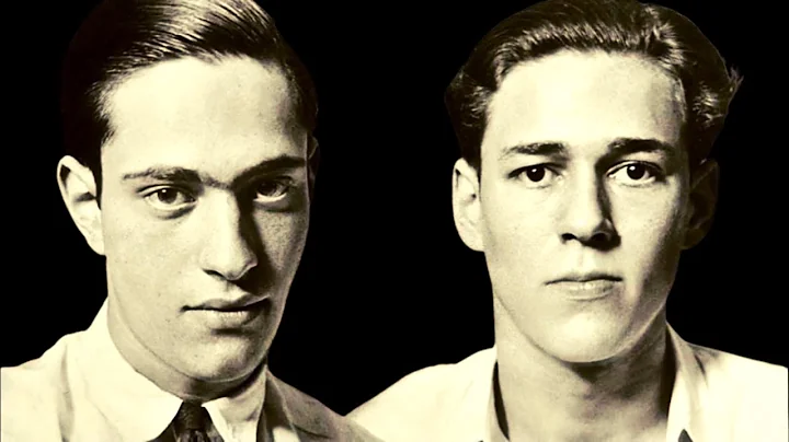 The Perfect Crime: The Shocking Kidnapping and Mur...