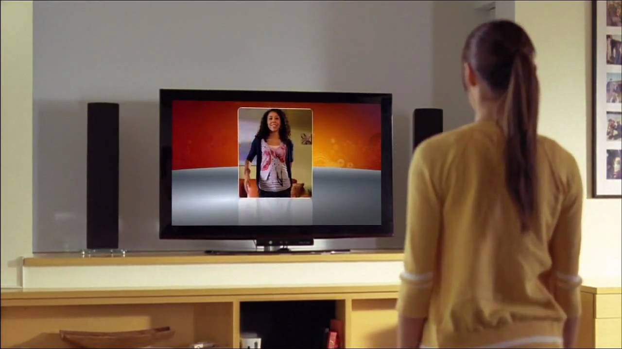 E3 2009  Project Natal - Xbox 720 ? Trailer (720p)