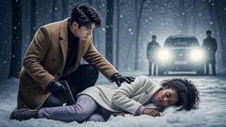 Full Kicked Out Into the Cold by Her Foster Family — Until the Korean Mafia Boss Found Her in the Snow Guide