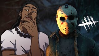 The NEW Killer "THE SLASHER" is VERY Interesting... - Dead By Daylight (PTB)