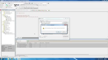 RSLogix 5000 Structured Text ST..JSR...ST..TImer