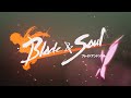 Интро из аниме Blade &amp; Soul под музыкальное сопровождение M.O.V.E - Drivin' through the Night