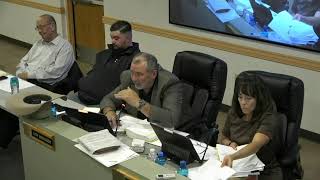 Regular Council Meeting  Meeting 2/11/26