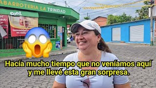 😱😱Ya Teníamos Mucho Tiempo De No Venir Aquí Y Me Llevé Esta Gran Sorpresa.😱😱