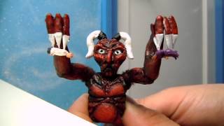 Full Roller Ghoster Rode monster News